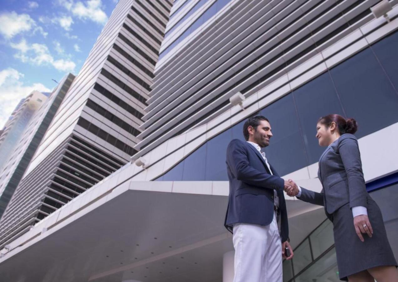 Nassima/Voco Tower - Luxury - 5* Hotel Amenities Dubái Exterior foto